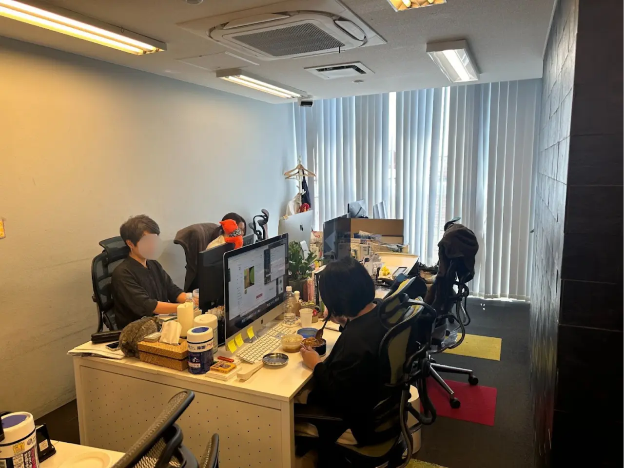 AD部屋